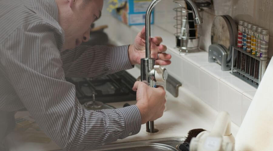 Professional Tankless Water Heater Installation in Honey Creek, IA